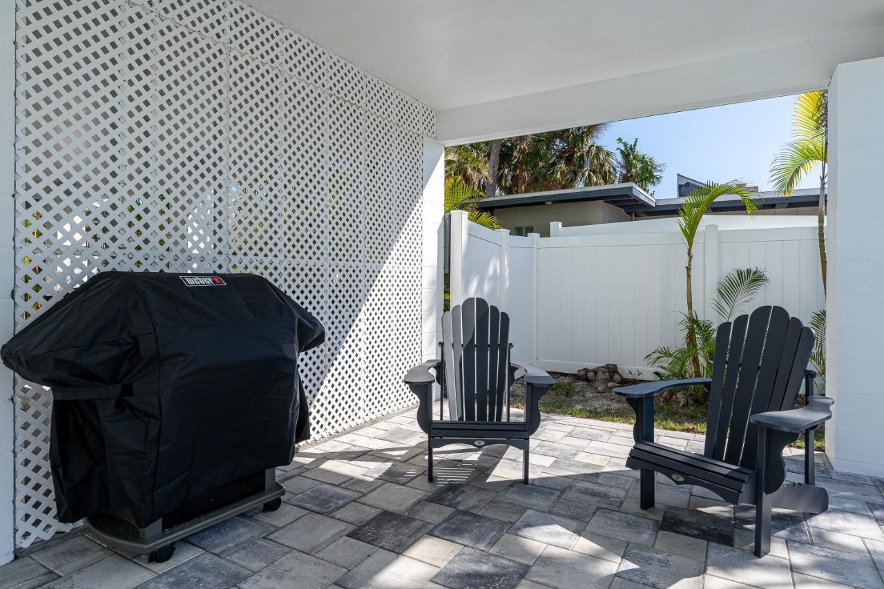 233 Delmar Avenue - Beautiful Private Pool Home Home Fort Myers Beach Exterior photo